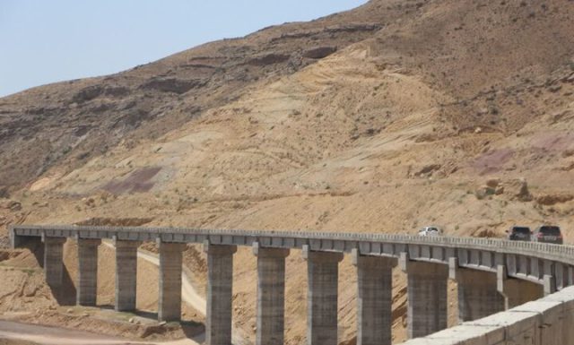 تزریق ۲ هزار میلیارد تومان اعتبار به راه آهن میانه اردبیل در دولت چهاردهم