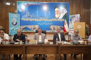 نمایندگان مجلس، ظرفیت کلیدی برای پیشبرد اهداف مجمع مشورتی میانه