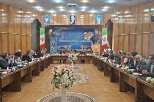 ابلاغ اعتبار ۶۷ میلیارد تومانی در حوزه های راه و آب روستایی میانه