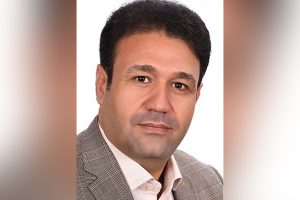 انتخاب اسلام صدری به عنوان رئیس شورای شهر میانه