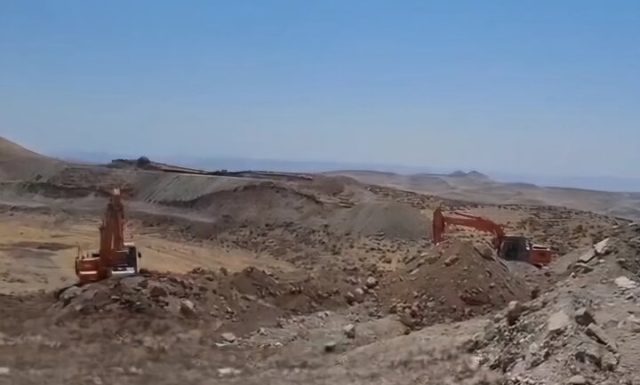 بهسازی سد مخزنی روستای خوبستان شهرستان میانه