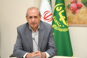 کشت برنج در ۶ هزار و ۴۵۰ هکتار از اراضی میانه