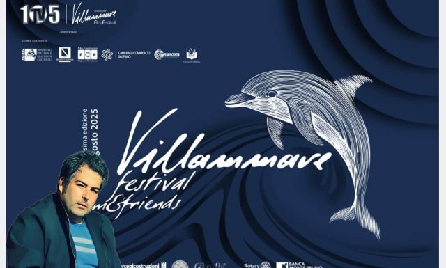 راه یابی هنرمند میانه ای در جشنواره ویلاماره ایتالیا
