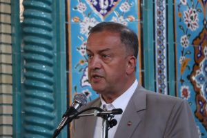 مشایخی: دولت چهاردهم صدای مردم را می‌شنود