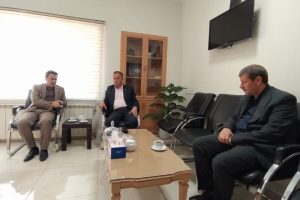 بررسی مسائل و مشکلات آرد و نان شهرستان میانه