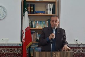 بررسی مطالبات اهالی روستای برانقار در جمعه‌های کاری فرماندار میانه