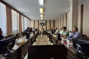 فعالیت ۱۰۰ تعاونی در شهرستان میانه تقویت می شود