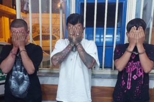 دستگیری عاملان چاقوکشی در میانه