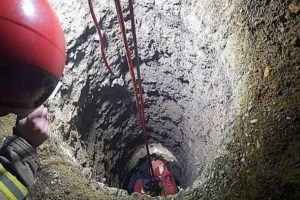 سقوط در چاه ۲ جوان میانه ای را به کام مرگ کشاند