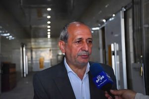 رشد چشمگیر سردخانه های میانه، جایگاه دوم استان را رقم زد