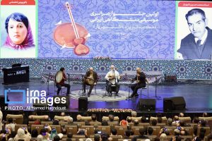 درخشش هنرمندان میانه در جشنواره ملی موسیقی شهریار تبریز