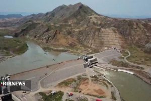 فرماندار هشترود: برداشت‌ غیرمجاز مزارع میانه سد سهند را به بحران رساند