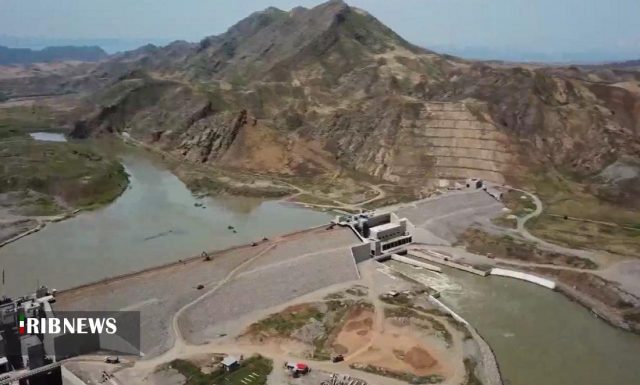 فرماندار هشترود: برداشت‌ غیرمجاز مزارع میانه سد سهند را به بحران رساند