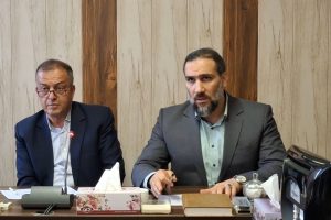 کاهش معوقات حقوق کارگران در میانه با مصوبات کمیسیون کارگری