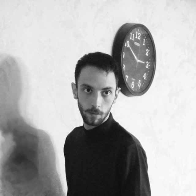 امیر مهدی نعمت زاده