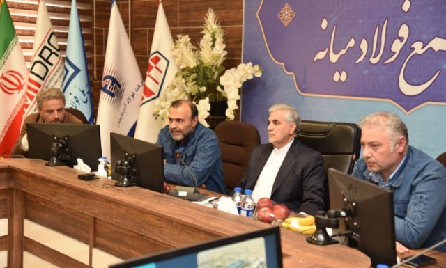 بررسی راهکار‌های عملی در راستای افزایش اشتغال پایدار در مجتمع فولاد میانه