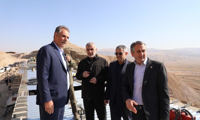 تخصیص ۲۵۰۰ میلیارد تومان برای تکمیل و افتتاح مسیر ریلی اردبیل – میانه