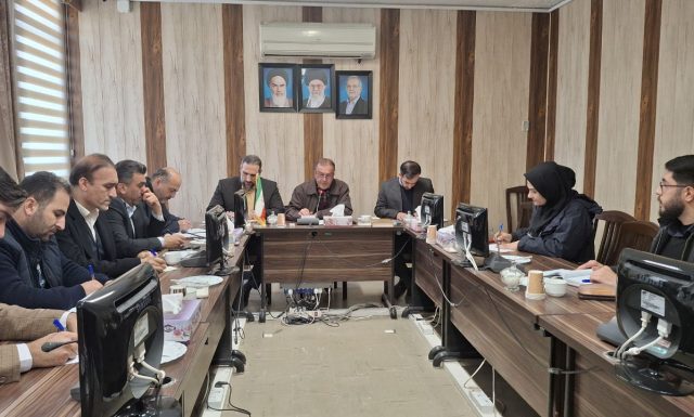حضور فعال‌تر دانشجویان در کمیسیون دانشجویی میانه کلید خورد