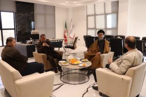 تیوا صنعت ظرفیت بزرگ تولید و اشتغال در میانه