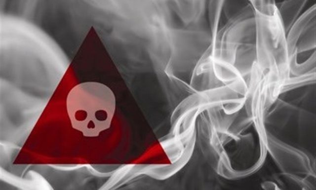 قاتل خاموش در بخش کاغذکنان میانه جان یک نفر را گرفت