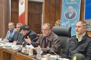 طرح ملی مدیریت محله محور در میانه کلید خورد