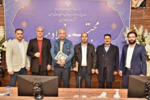 امضای تفاهم‌نامه آموزش مهارتی بین آموزش و پرورش و فولاد میانه