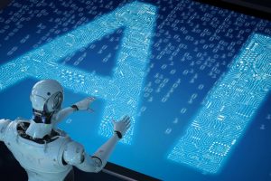 هشدار فرمانده انتظامی میانه درباره خطرات تصاویر جعلی هوش مصنوعی