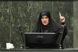 مریم عبداللهی: تورم و افت تولید ریشه نارضایتی‌هاست