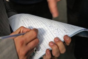 شناسایی ۵۷ واحد صنفی متخلف در میانه