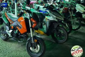 اجرای طرح آرامش و ایمنی ترافیکی و توقیف ۶۷ دستگاه وسیله نقلیه در میانه