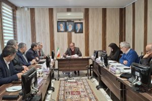 برخورد با نانوایی های متخلف در میانه