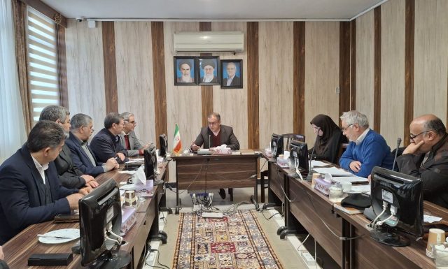 برخورد با نانوایی های متخلف در میانه