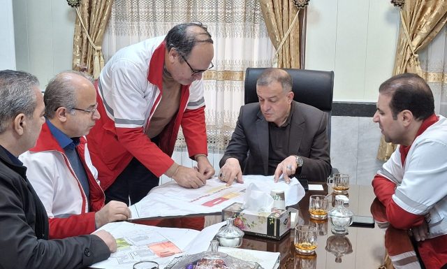 توافق برای بازگشایی مسیر خیابان معلم شمالی به جاده ترانزیت