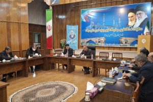 هشدار فرماندار میانه به ترک‌فعل مدیران در اجرای کالابرگ