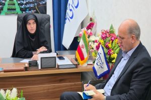 تأکید نماینده میانه بر توسعه فعالیت‌های جهاددانشگاهی در میانه