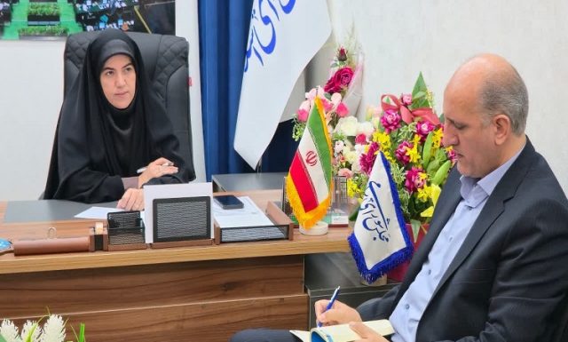 تأکید نماینده میانه بر توسعه فعالیت‌های جهاددانشگاهی در میانه