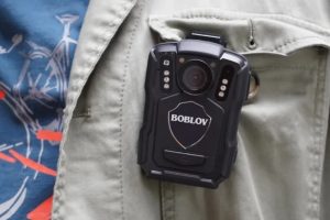 دوربین بادی کمرا حرفه‌ای؛ امنیت شخصی و ضبط وقایع با کیفیت بالا