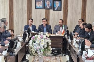 پلمب واحدهای متخلف در میانه آغاز شد؛ بازار خط مقدم جنگ اقتصادی