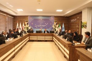 تأکید مسئولان استان بر موفقیت مدیریت بازار در میانه و آذربایجان شرقی