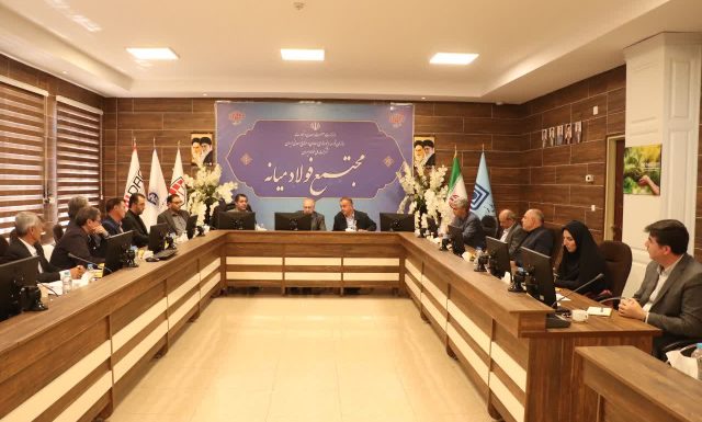تأکید مسئولان استان بر موفقیت مدیریت بازار در میانه و آذربایجان شرقی