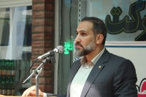 تأکید دادستان میانه بر توسعه بازارچه‌های محلی و فروش اینترنتی