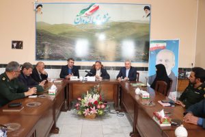 جلیل خرده فروش سرپرست شهرداری ترک شد