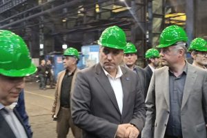 تأکید مدیرکل تعاون آذربایجان‌شرقی بر ارتقای امنیت شغلی کارگران
