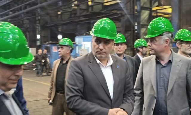 تأکید مدیرکل تعاون آذربایجان‌شرقی بر ارتقای امنیت شغلی کارگران