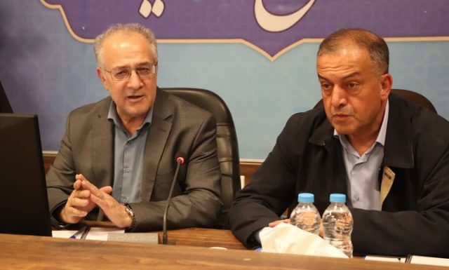 روحی: پشتیبانی اقتصادی مکمل اقتدار ملی در جنگ اخیر بود