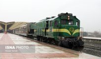 راه‌آهن میانه – اردبیل، آماده شنیدن سوت قطار
