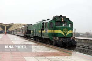 راه‌آهن میانه – اردبیل، آماده شنیدن سوت قطار