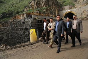 پل ترکمنچای تا پایان اردیبهشت در اختیار مردم قرار می‌گیرد
