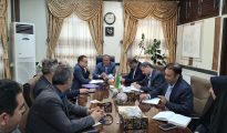 پیگیری مصوبات سفر وزیر کار؛ میانه در مسیر توسعه و اشتغال