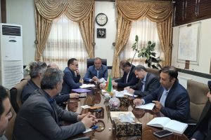 پیگیری مصوبات سفر وزیر کار؛ میانه در مسیر توسعه و اشتغال